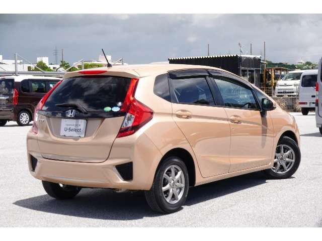 ホンダ フィット