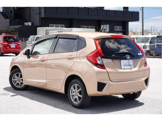 ホンダ フィット