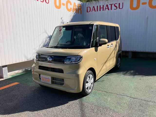 ダイハツ タント