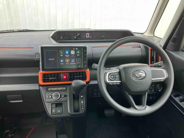 ダイハツ タント