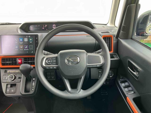 ダイハツ タント