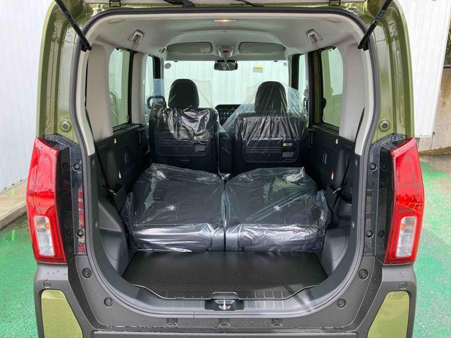 ダイハツ タント