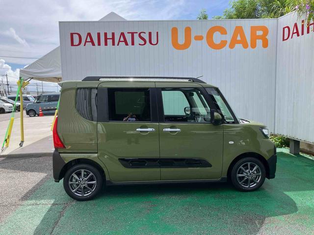 ダイハツ タント