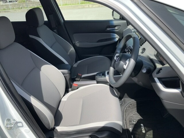 ホンダ フィット