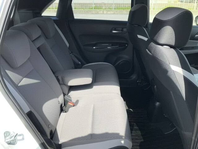 ホンダ フィット