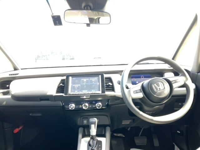 ホンダ フィット