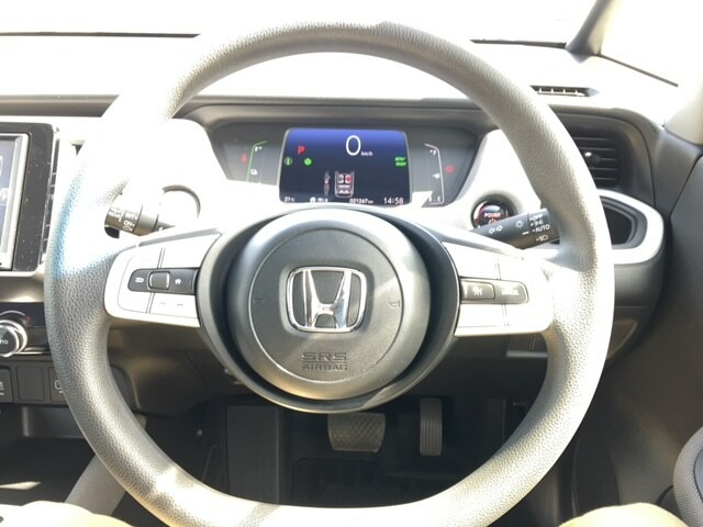 ホンダ フィット