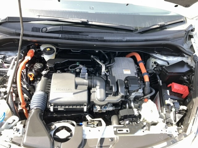ホンダ フィット