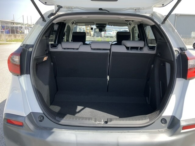 ホンダ フィット