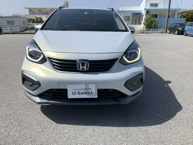 ホンダ フィット