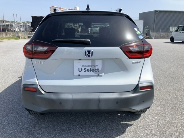 ホンダ フィット