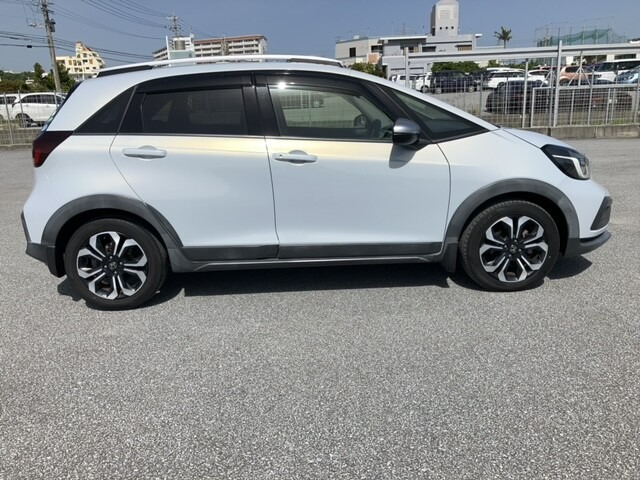 ホンダ フィット