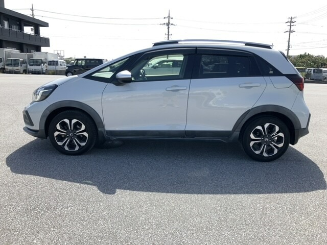 ホンダ フィット