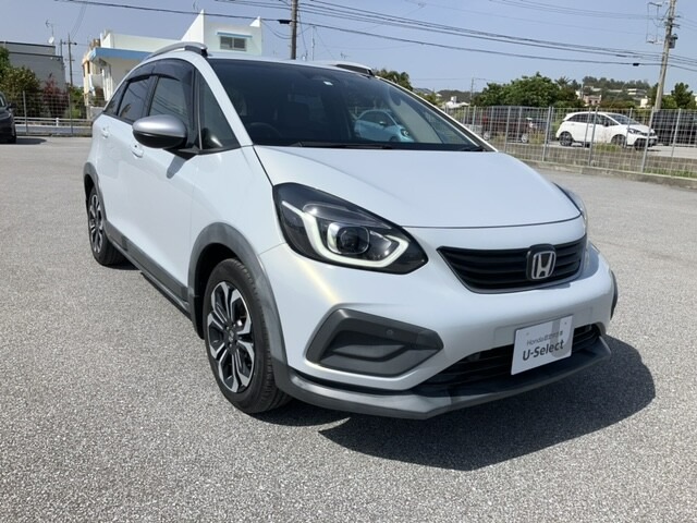 ホンダ フィット