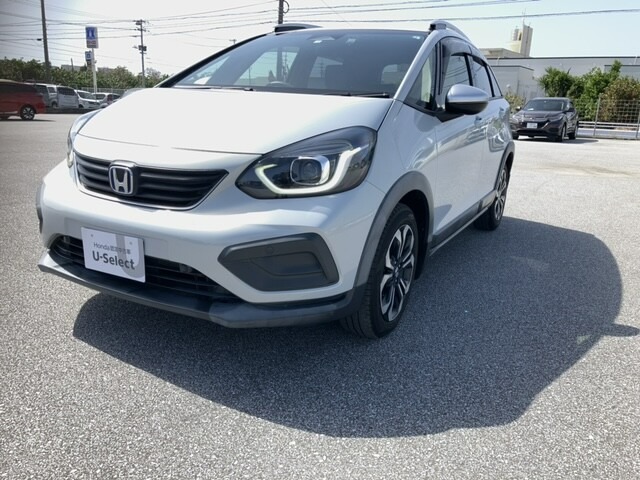 ホンダ フィット