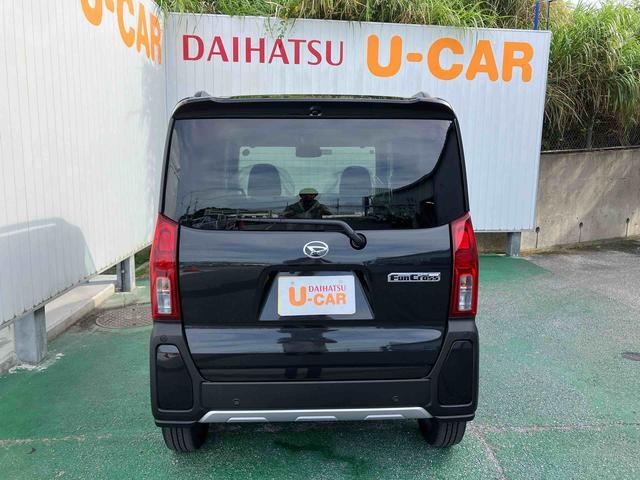 ダイハツ タント