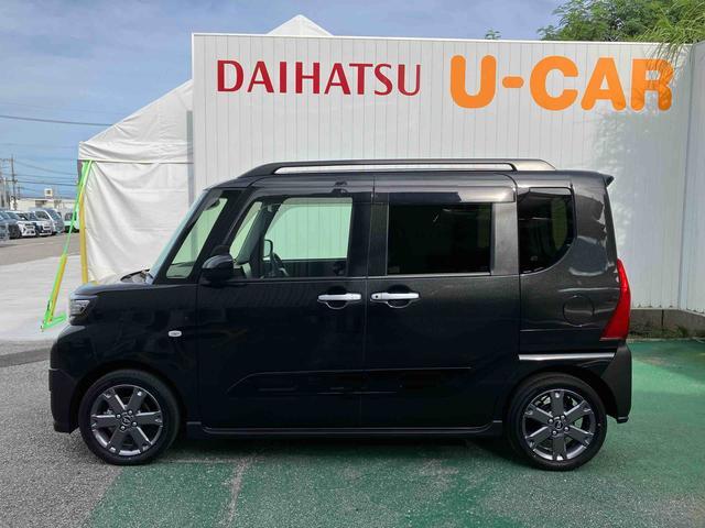 ダイハツ タント