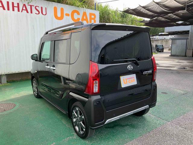 ダイハツ タント