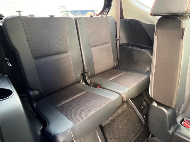 トヨタ シエンタ