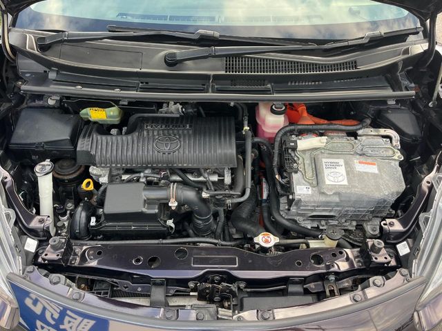 トヨタ シエンタ