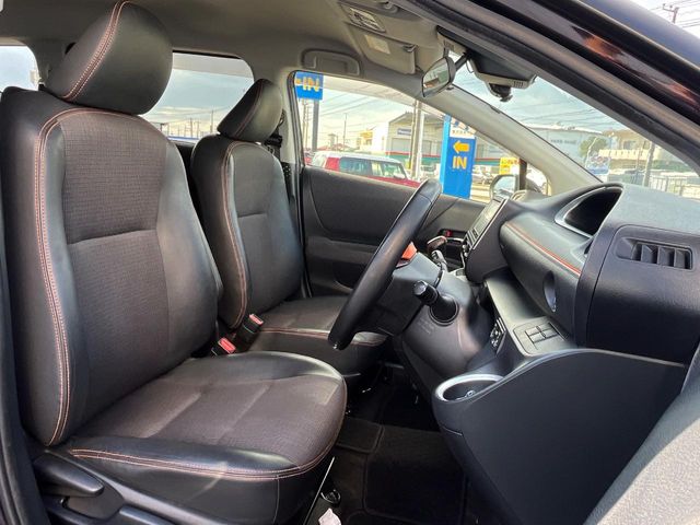 トヨタ シエンタ