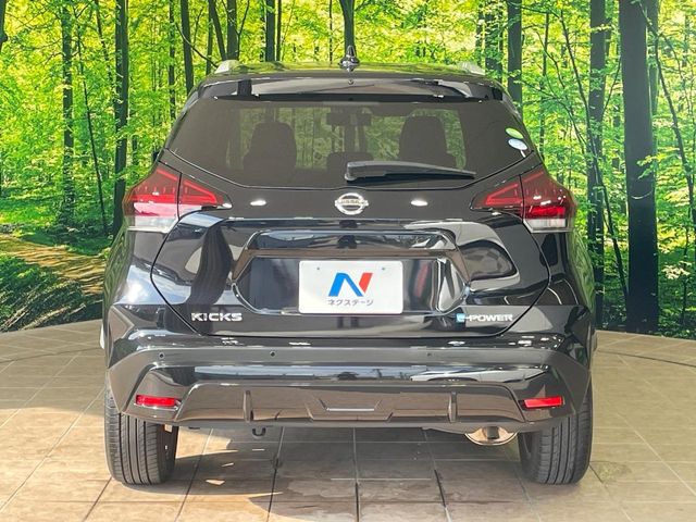 日産 キックス