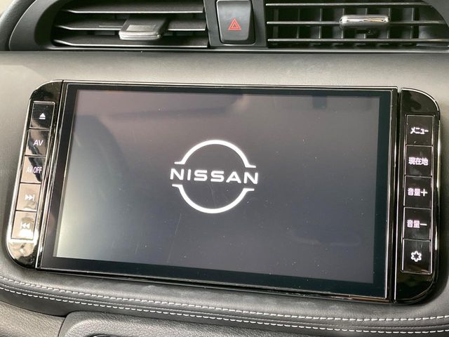 日産 キックス