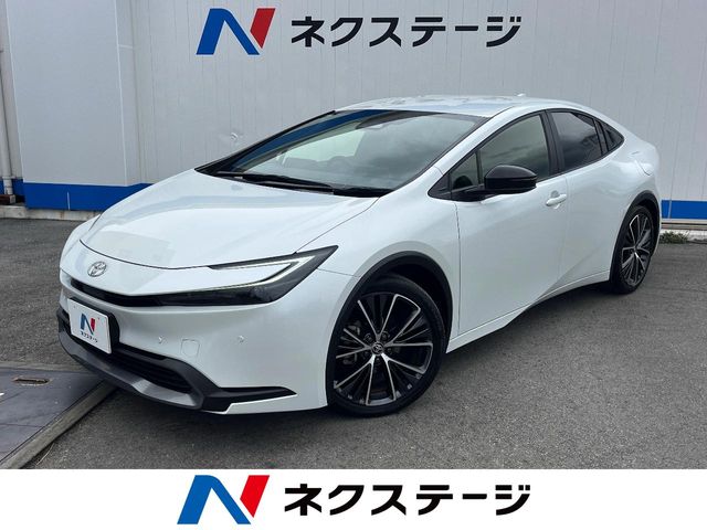 トヨタ プリウス