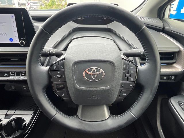 トヨタ プリウス