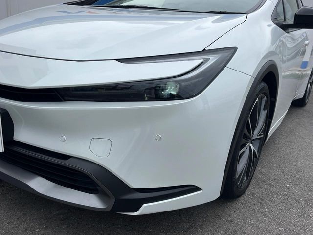 トヨタ プリウス