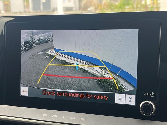 トヨタ プリウス