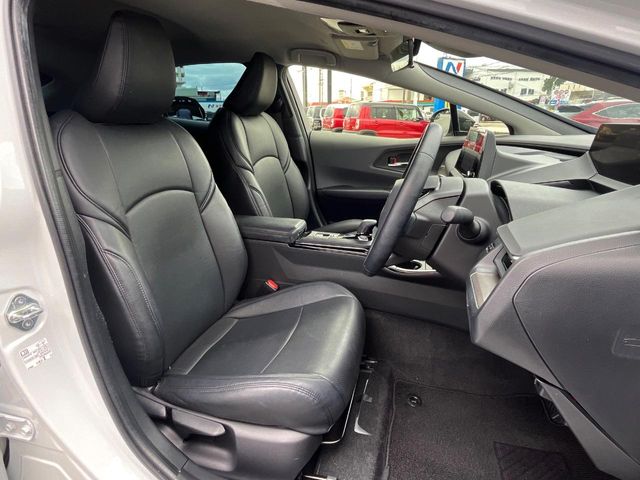 トヨタ プリウス