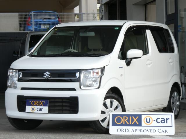 スズキ ワゴンR