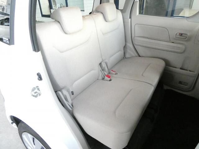 スズキ ワゴンR