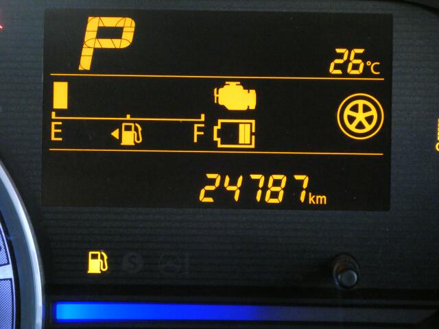 スズキ ワゴンR