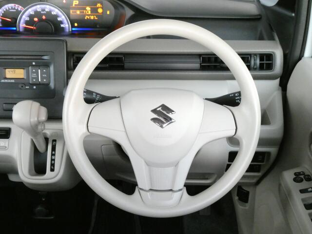 スズキ ワゴンR