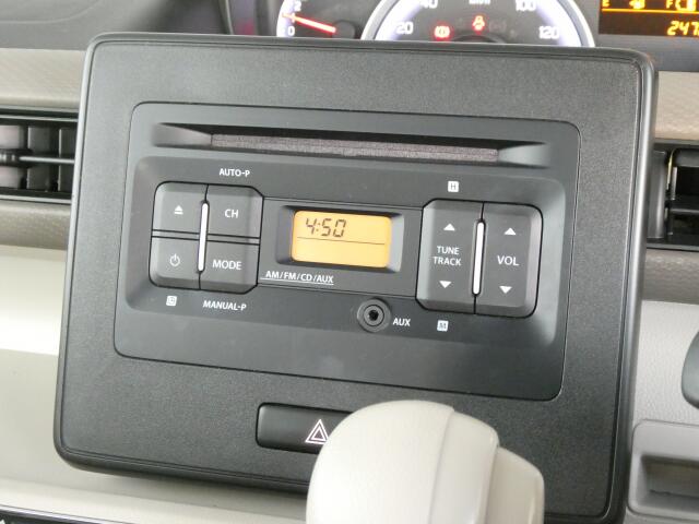 スズキ ワゴンR