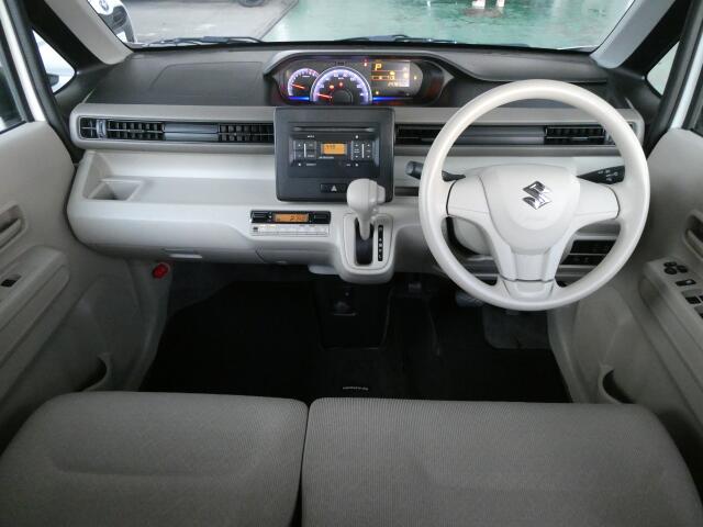 スズキ ワゴンR