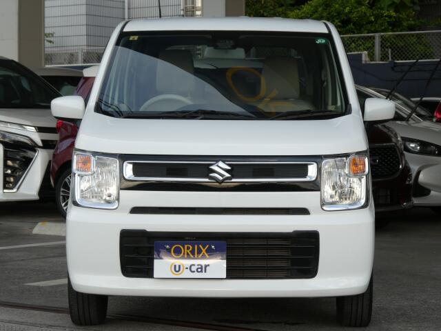 スズキ ワゴンR