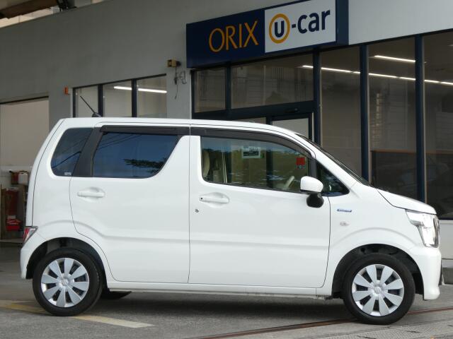 スズキ ワゴンR