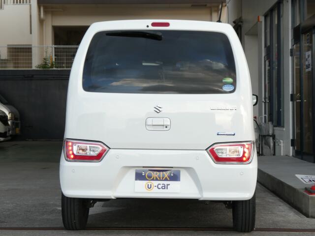 スズキ ワゴンR