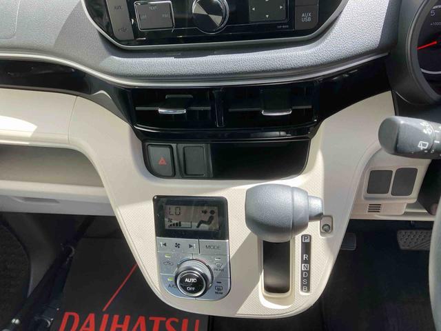 ダイハツ ムーヴ
