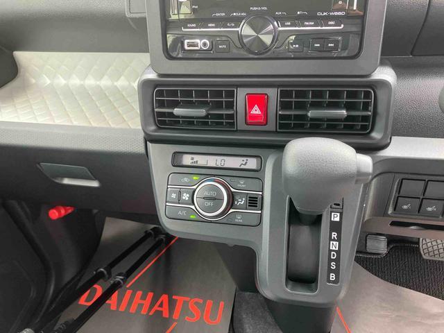 ダイハツ タント