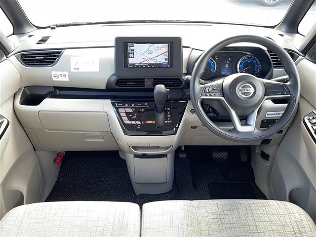 日産 ルークス
