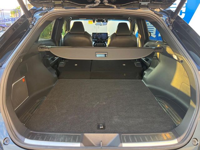 トヨタ ハリアー