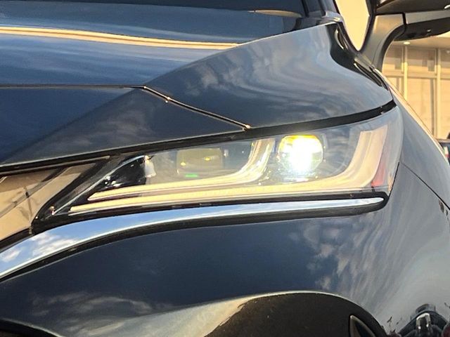 トヨタ ハリアー