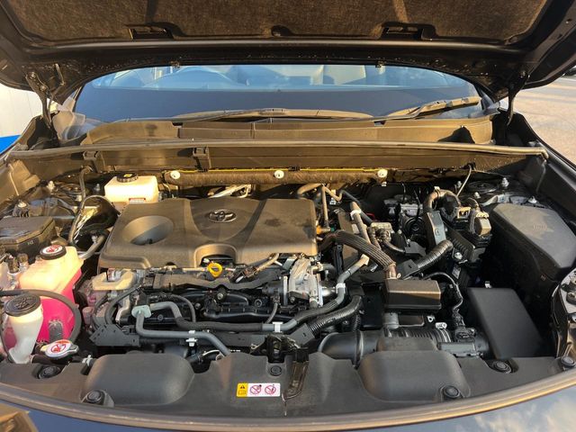 トヨタ ハリアー