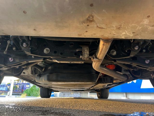 トヨタ ハリアー