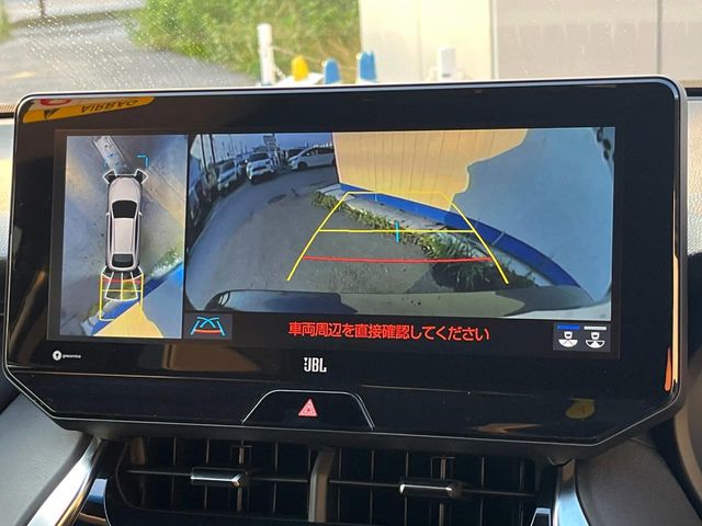 トヨタ ハリアー