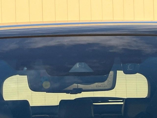 トヨタ ハリアー